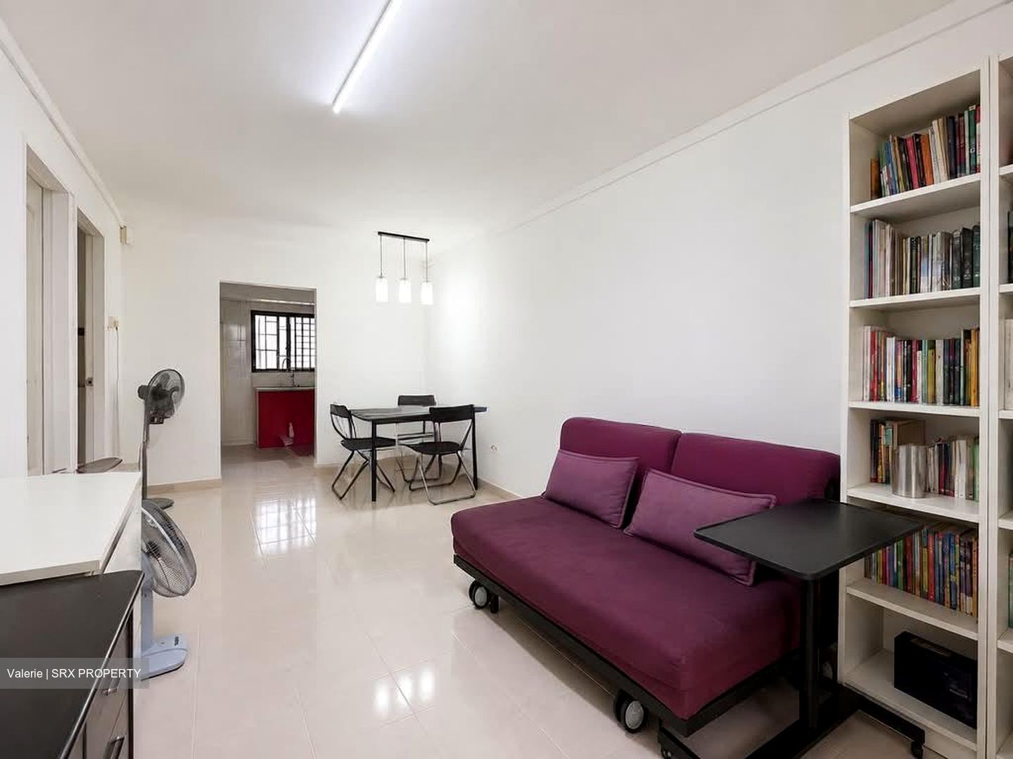Blk 215 Boon Lay Place (Jurong West), HDB 3 Rooms #600302831
